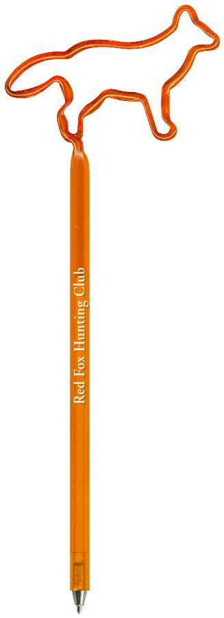 Fox Pen