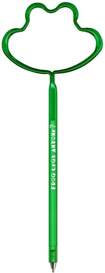 Frog Head Shaped Pen
