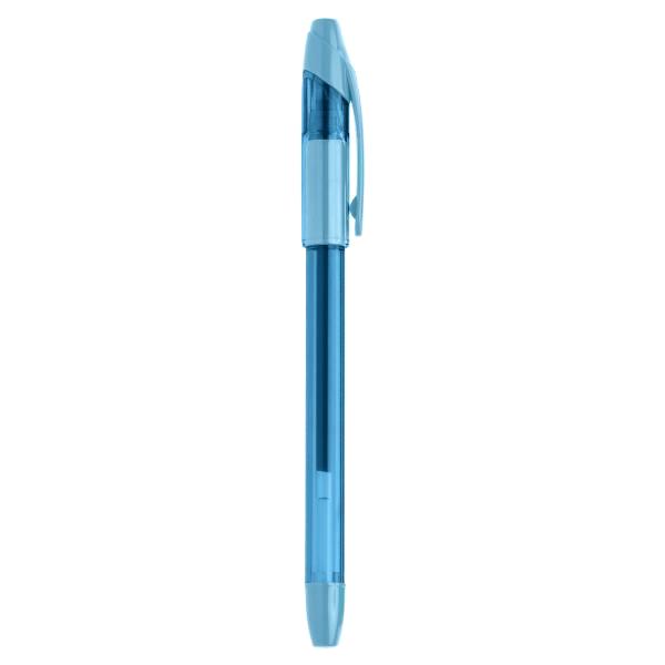 Full Color Gel Pen 24zch-b Light Blue