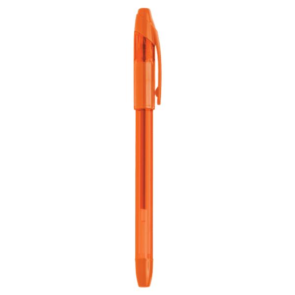 Full Color Gel Pen 24zch-b Orange