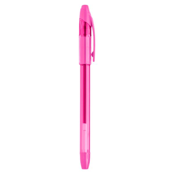 Full Color Gel Pen 24zch-b Pink