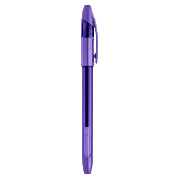 Full Color Gel Pen 24zch-b Purple