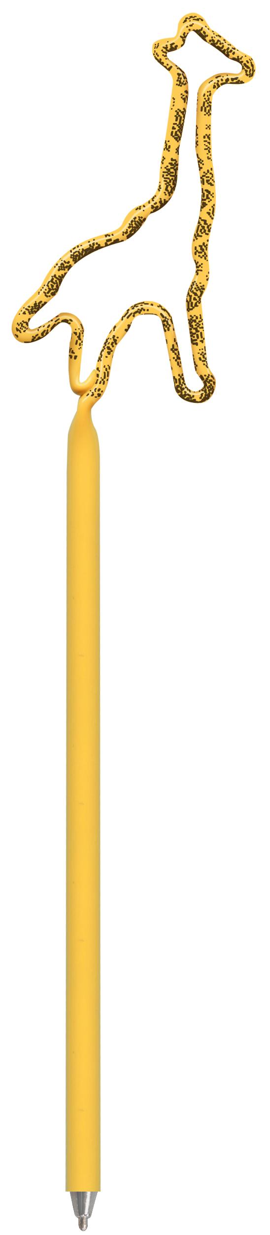 Girraffe Shaped Pen MC