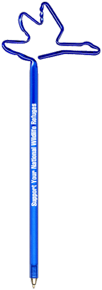 Goose Novelty Pen, Promotional Pen, Personalized Pens.