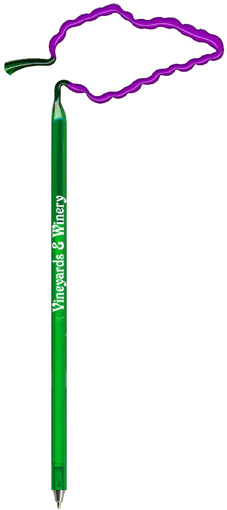 Grapes Shaped Pen