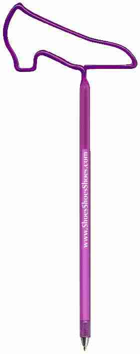 High Heel Pumps Shoe Pen