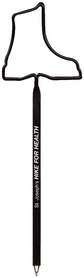 Hiking Boot Pen
