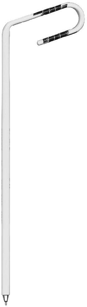 Hockey Stick Novelty Pen