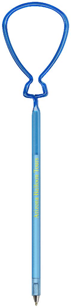 Hot Air Balloon Shaped Pen