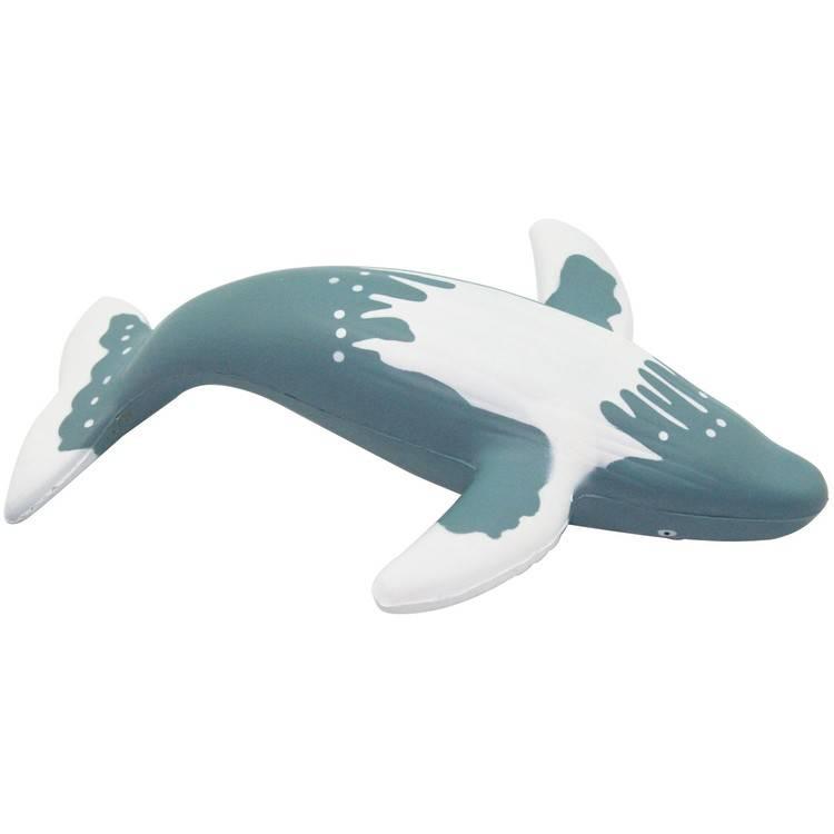 Humpback Whale Stress Reliever Balls - Belly