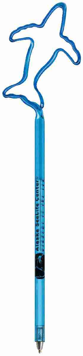 Humpback Whale Pen