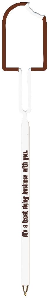 Ice Cream Bar Shaped Pen MC