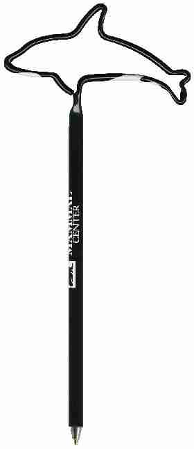 Killer Whale Pen MC