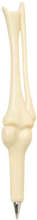 Promotional Knee Joint Bone Pen