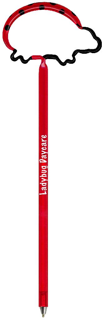 Lady Bug Pen MC