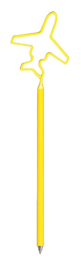 Lear Jet Airplane Pen