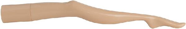 Custom Promotional Leg Pen
