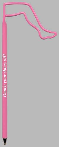 Leg Novelty Pen 2, Promotional Pen, Personalized Pens.