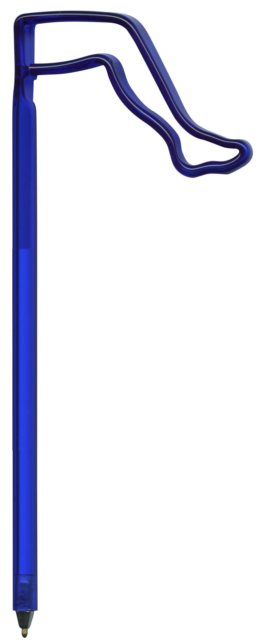 Leg Shaped Pen 2
