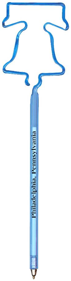 Liberty Bell Pen