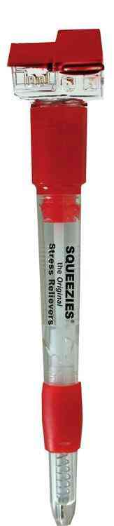 Promotional Light Up House Pen