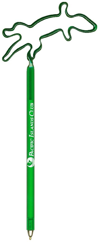 Lizard Shaped Pen