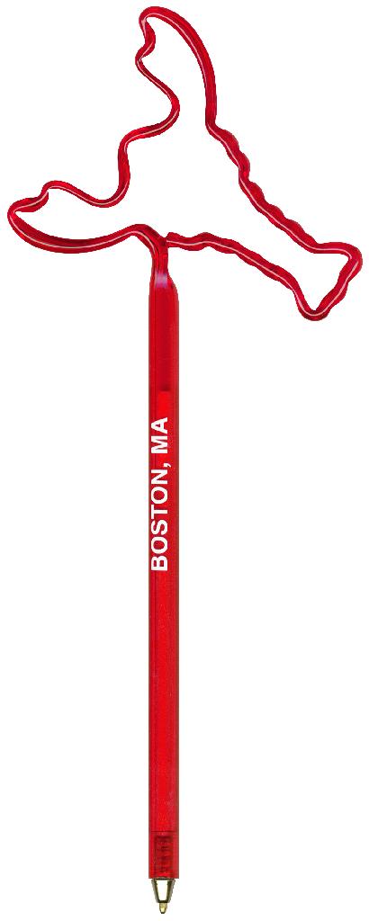 Lobster Shaped Pen