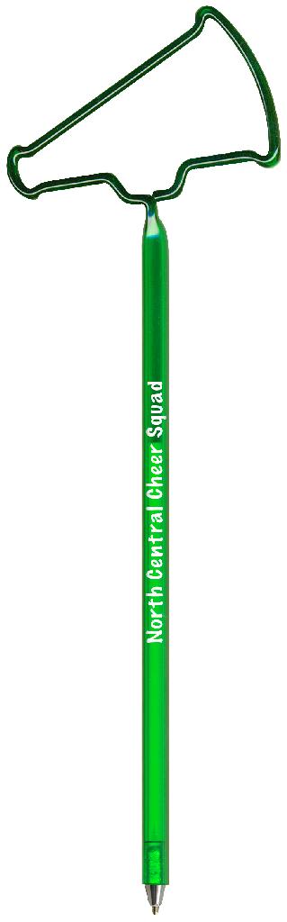 Megaphone Pen