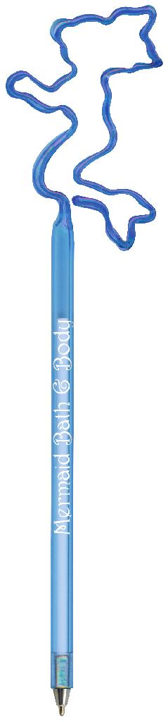Mermaid Pen
