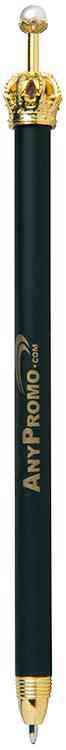 Promotional Metal Crown Pen