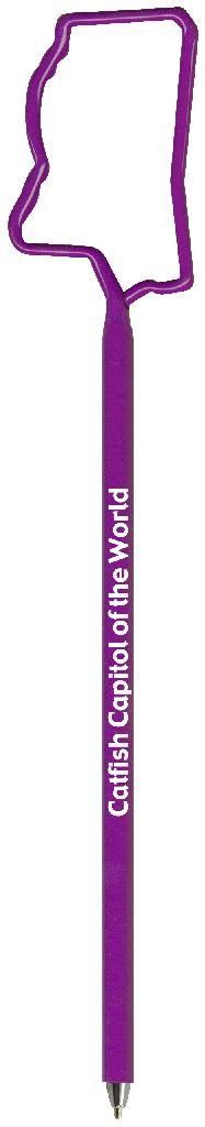 Mississippi State Pen