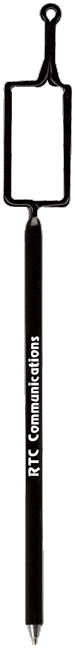 Mobile Phone Promotional Pen, Personalized Pens 2.