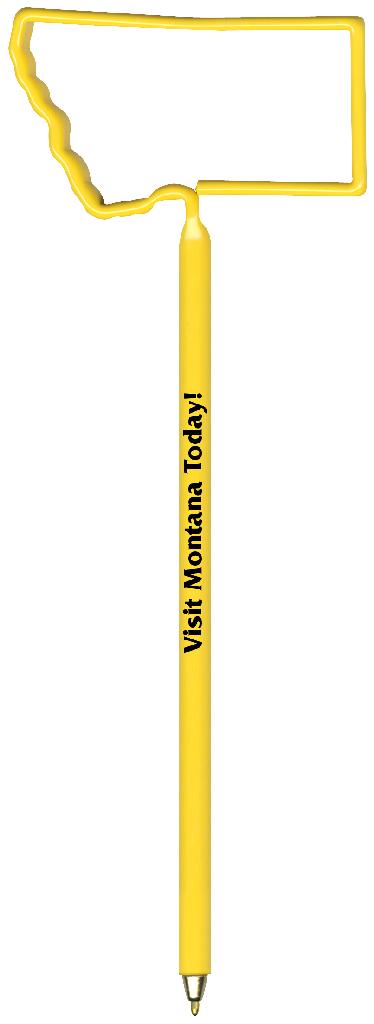 Montana State Pen