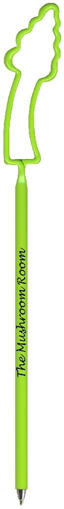 Morel Mushroom Shaped Pen
