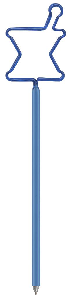 Mortar & Pestle Shaped Pen