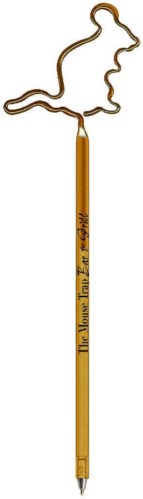 Mouse Pen | Shaped Pens