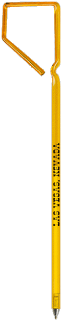 Nevada State Promotional Pen, Personalized Pens.