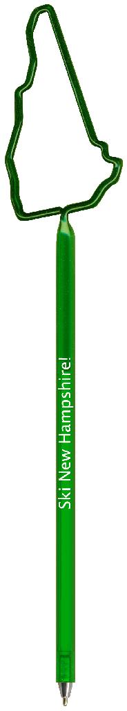 New Hampshire State Pen