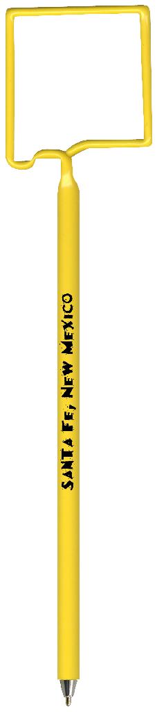 New Mexico State Pen