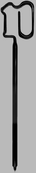 Promotional Number 10 Pen