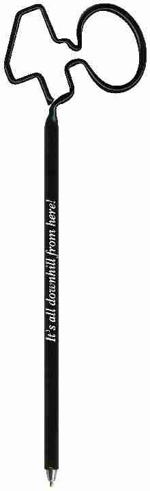 Number 40 Pen