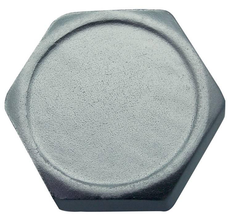 Nut And Bolt Stress Reliever Balls - end