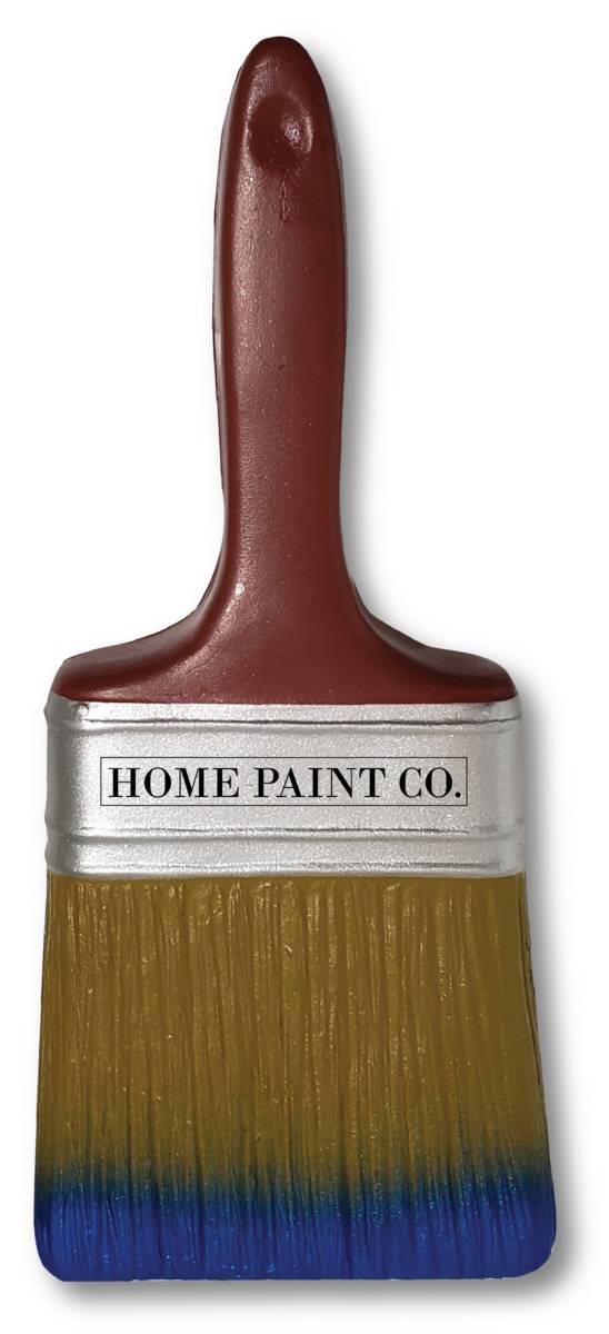 PaintBrush Stress Reliever