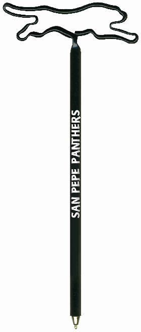 Panther Pen