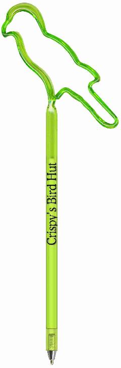 Parakeet Lorikeet Pen