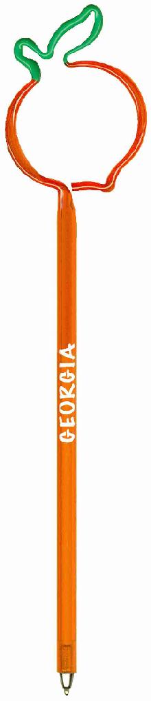Peach Pen MC
