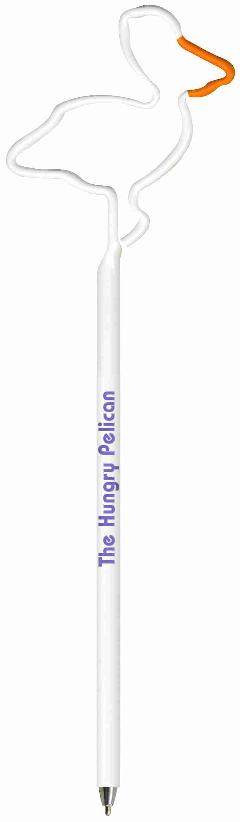 Pelican Pen MC