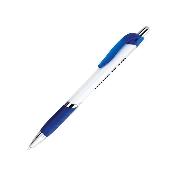 Personalized Ballpoint Pen Blue BB-AKU009
