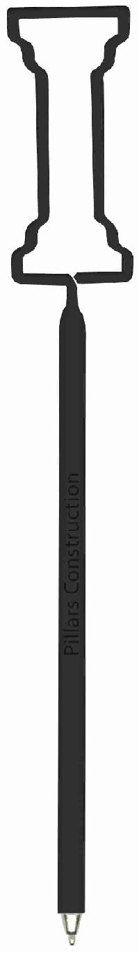 Pillar Pen