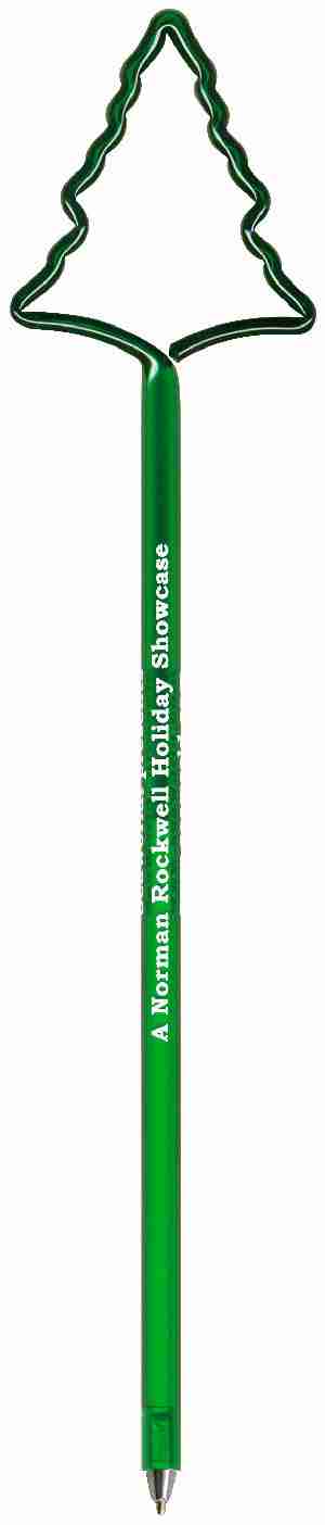 Pine Tree Pen